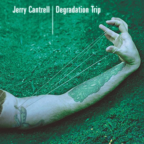 DEGRADATION TRIP -HQ-