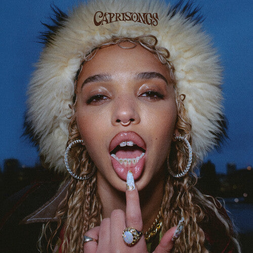 FKA Twigs | CAPRISONGS (CD)