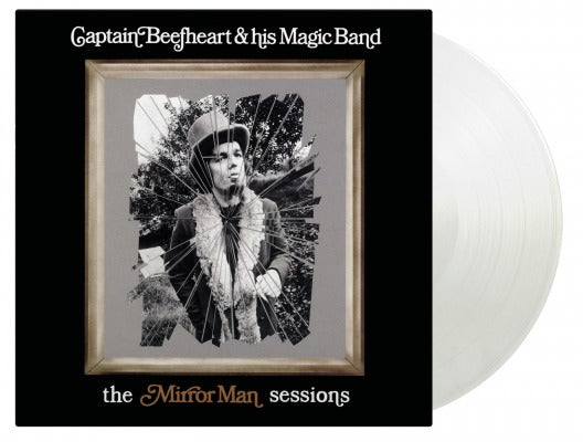 Mirror Man Sessions [Limited 180-Gram Crystal Clear Vinyl] [Import]