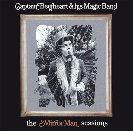 MIRROR MAN SESSIONS -HQ-
