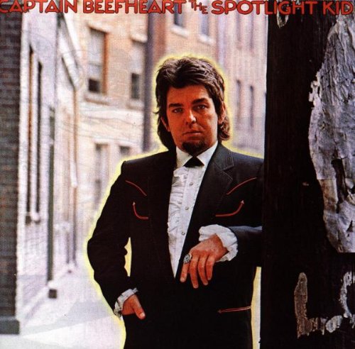 The Spotlight Kid/Clear Spot [Import]