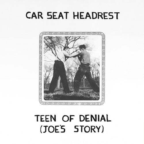 Teen of Denial: Joe's Story
