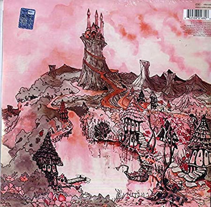 In The Land Of Grey And Pink [Import]