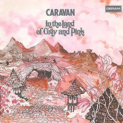 In The Land Of Grey And Pink [Import]