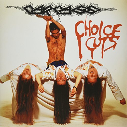 Choice Cuts