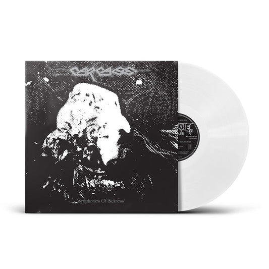 Symphonies Of Sickness (White Vinyl) [Import]