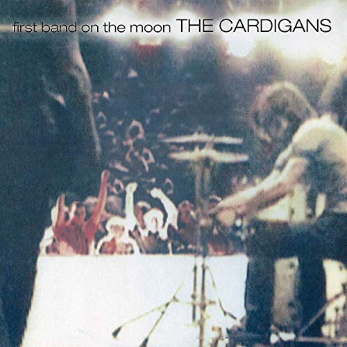 First Band On The Moon [LP]