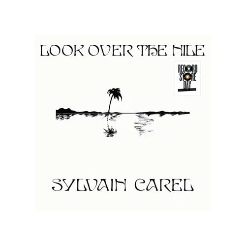 Look Over The Nile (Rsd) (Rsd 4.12.25)