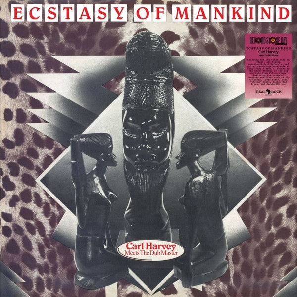 Ecstasy Of Mankind [LP]