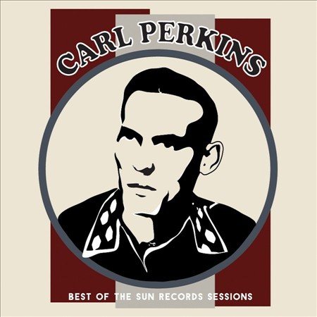 BEST OF THE SUN RECORDS SESSIONS