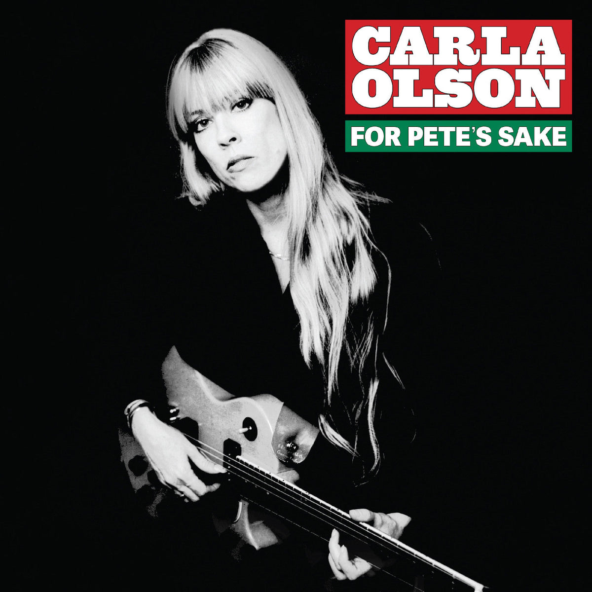 For Pete's Sake [CD]