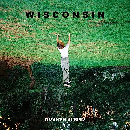 Carlie Hanson Wisconsin