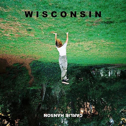 Carlie Hanson Wisconsin