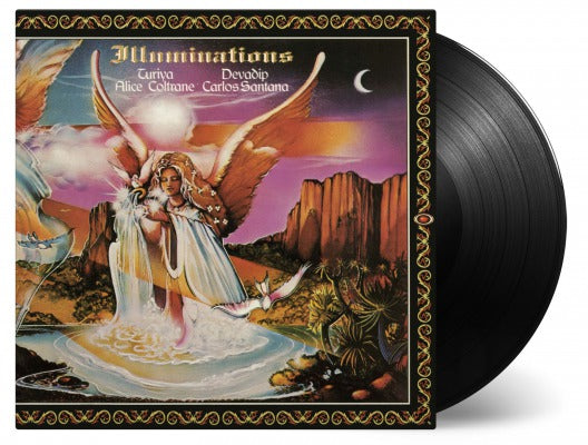Illuminations (180 Gram Vinyl) [Import]