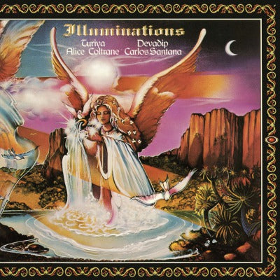 Illuminations (180 Gram Vinyl) [Import]