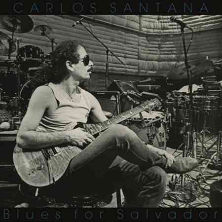 Blues for Salvador