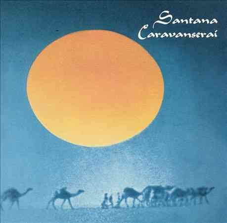 CARAVANSERAI
