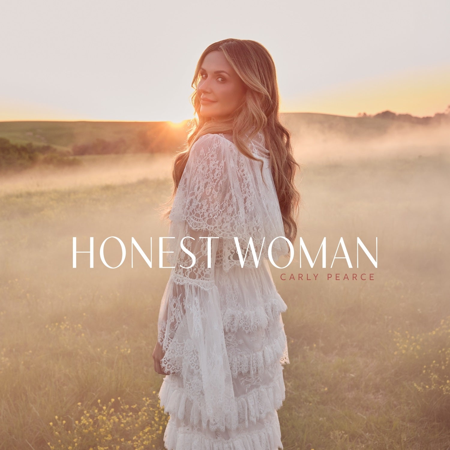 Honest Woman [Color Vinyl] [2LP]