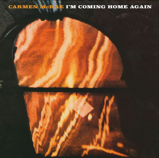 I'M Coming Home Again