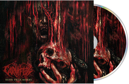 More Than Misery [Explicit Content]