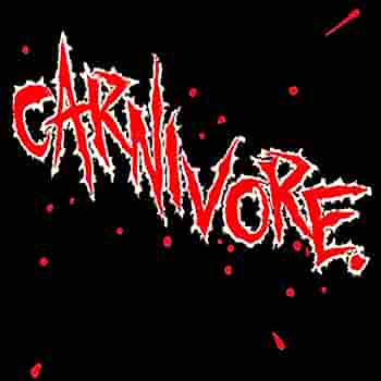 Carnivore [Explicit Content] (Colored Vinyl, Neon Yellow, Limited Edition)