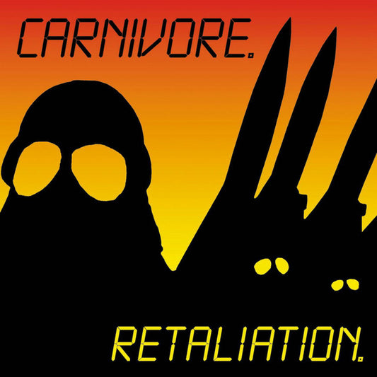 Retaliation [Explicit Content] (Colored Vinyl, Light Green, Limited Edition, Bonus Tracks) (2 Lp's)