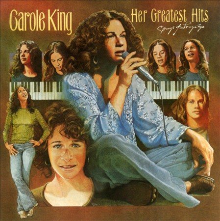 Her Greatest Hits (180 Gram)