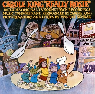 Really Rosie (Reissue)