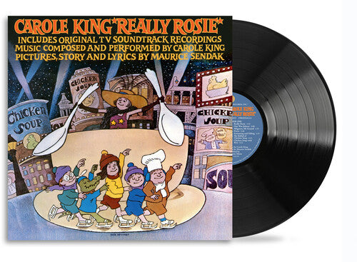 Really Rosie (Reissue)