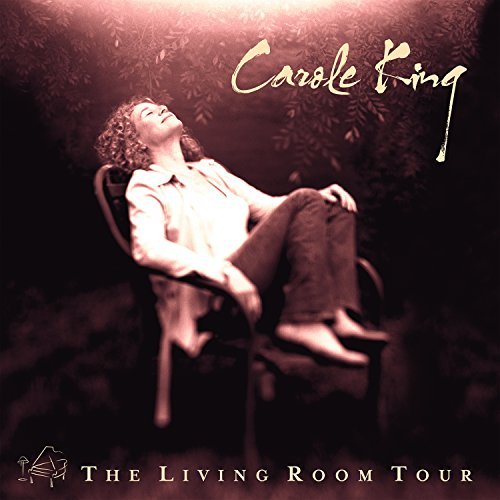 The Living Room Tour