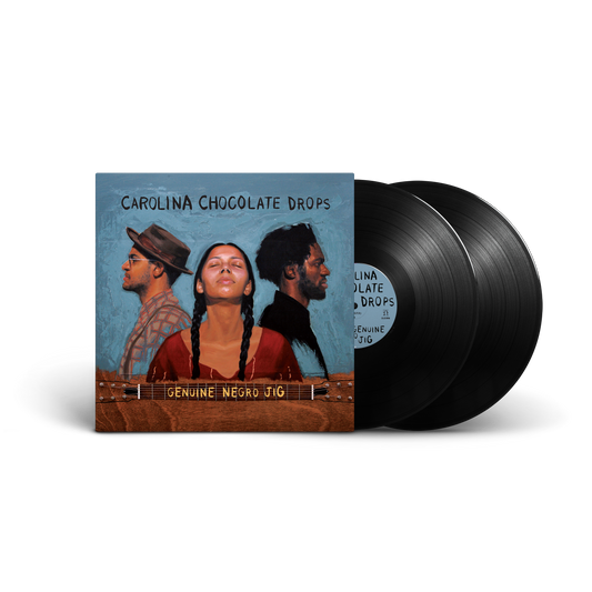 Genuine Negro Jig (15Th Anniversary Edition) [2LP]