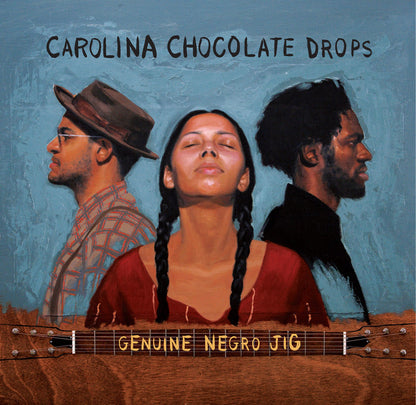 Genuine Negro Jig (15Th Anniversary Edition)