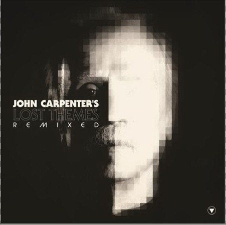 LOST THEMES REMIXED