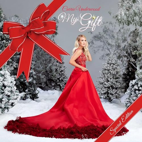 My Gift (Special Edition) [Tgt]