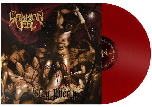 Slay Utterly [Red Vinyl]