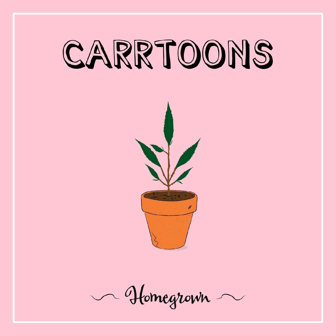 Homegrown (Green Vinyl)