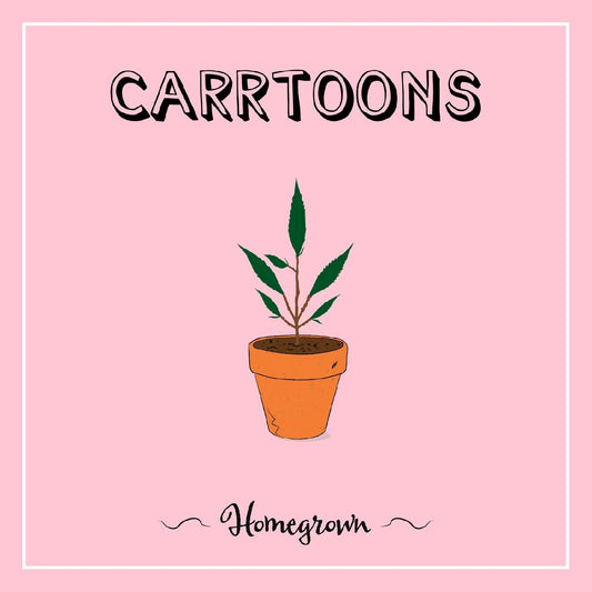 Homegrown (Green Vinyl)