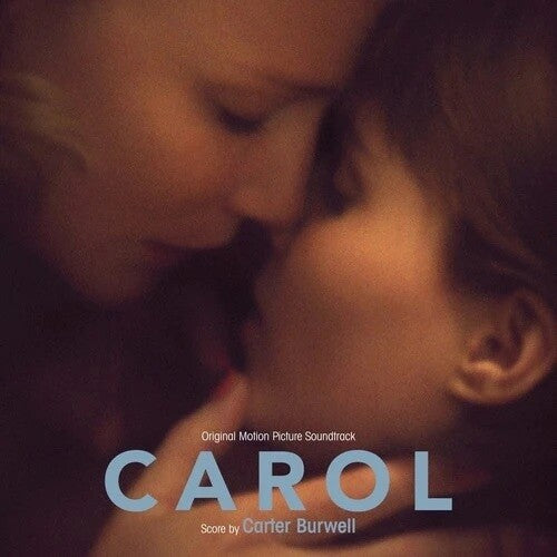 Carol (Original Motion Picture Soundtrack) [LP]