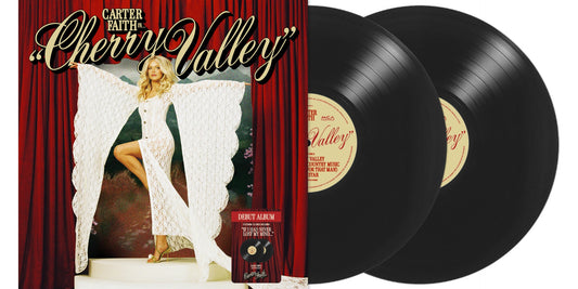 Cherry Valley [2Lp]