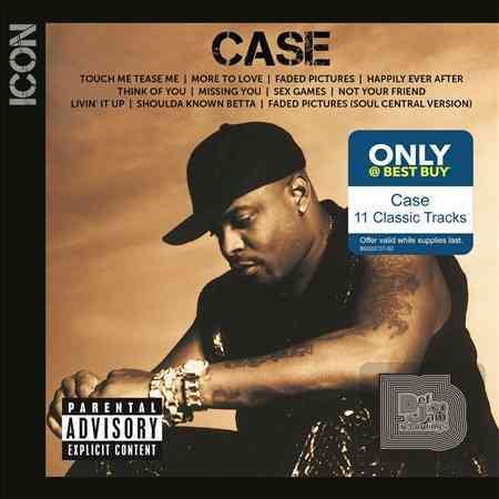 ICON (EX)