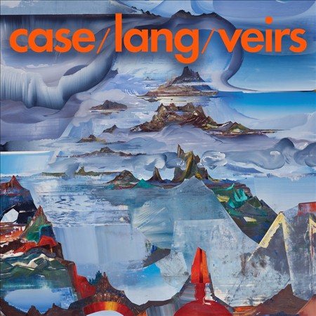 Case/ Lang/ Veirs (180 Gram Vinyl, Digital Download Card)