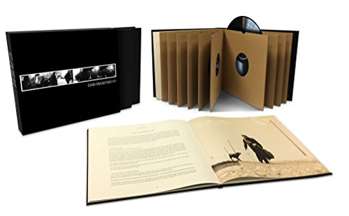 Cash Johnny Unearthed Box Set