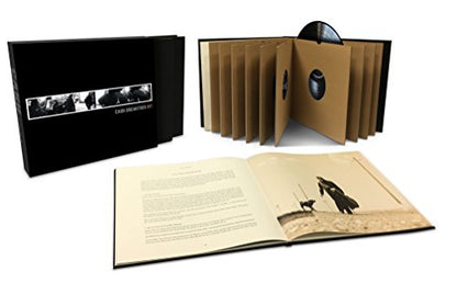 Cash Johnny Unearthed Box Set