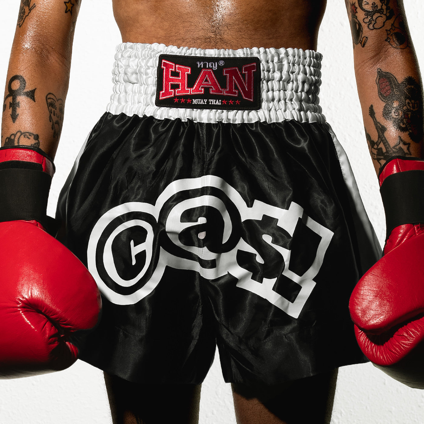Casi (Red Vinyl)