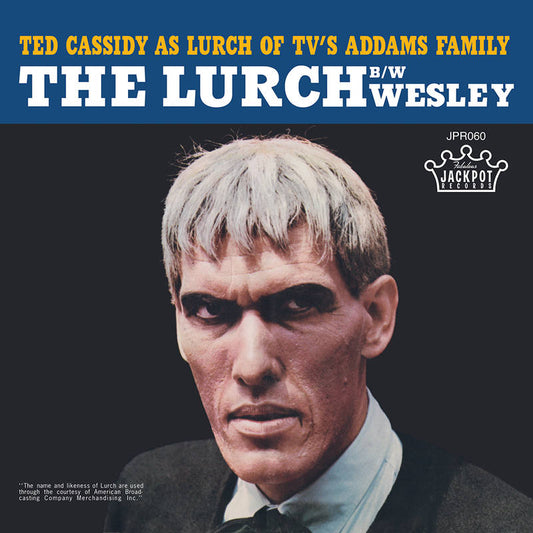 The Lurch | RSD DROP