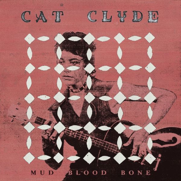 Mud Blood Bone [Eco-Mix Red LP]