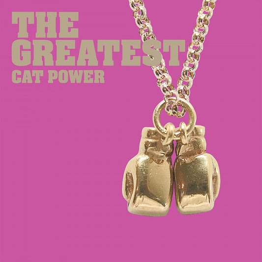 The Greatest 20Th Anniversary Edition (Pink Vinyl)