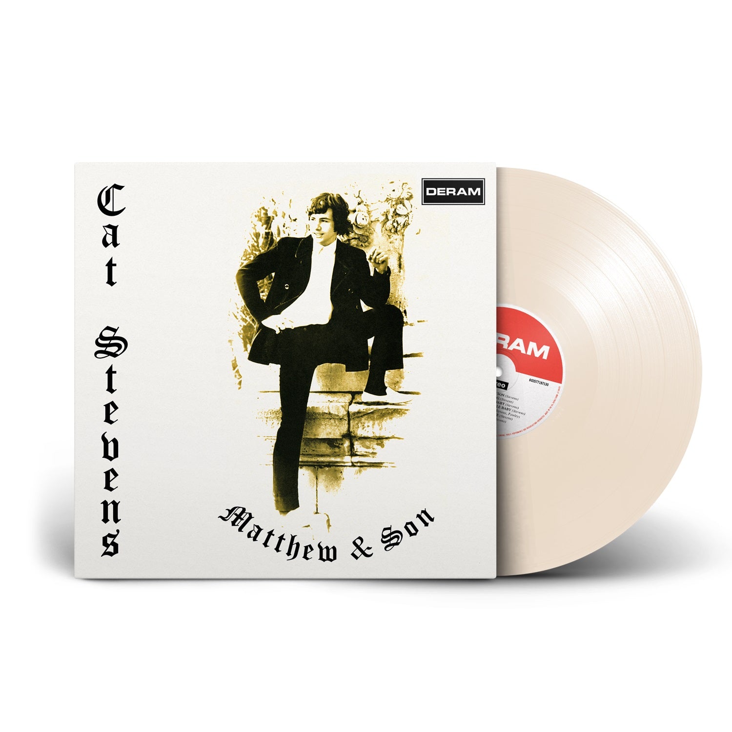 Matthew & Son [Cream LP]