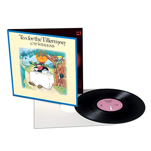 Tea For The Tillerman (Remastered)