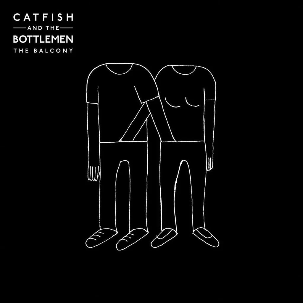 The Balcony (180G)